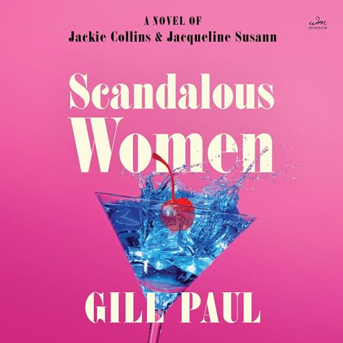 Cover of Scandalous Women