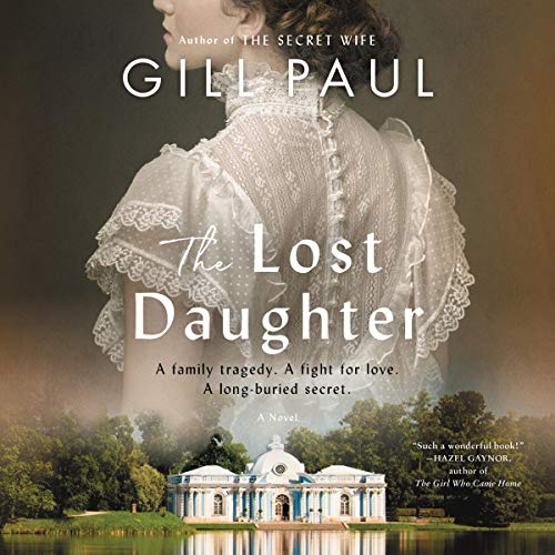 Cover of The Lost Daughter