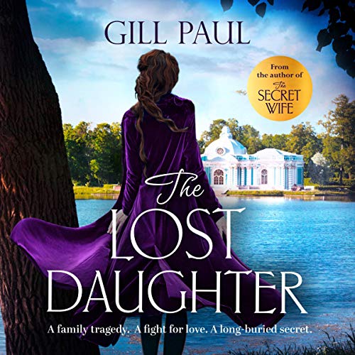 Cover of The Lost Daughter