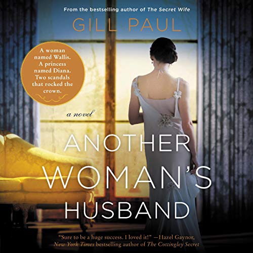 Cover of Another Woman's Husband
