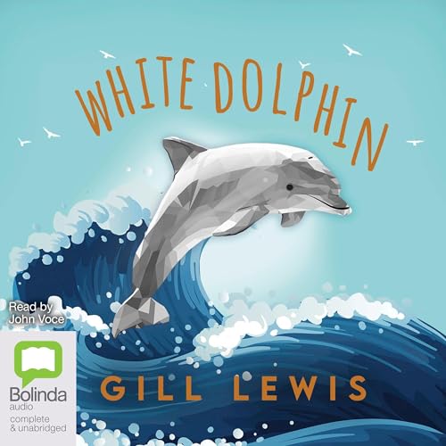 Cover of White Dolphin