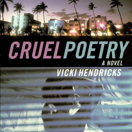 Cover of Cruel Poetry