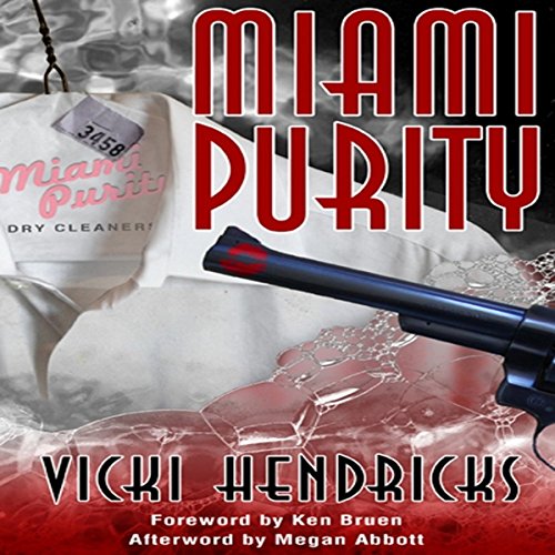 Cover of Miami Purity