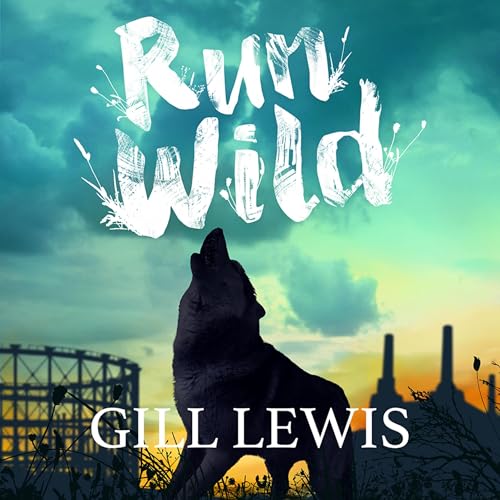 Cover of Run Wild
