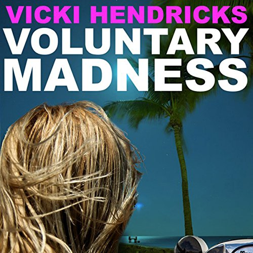 Cover of Voluntary Madness