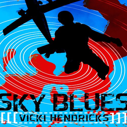 Cover of Sky Blues