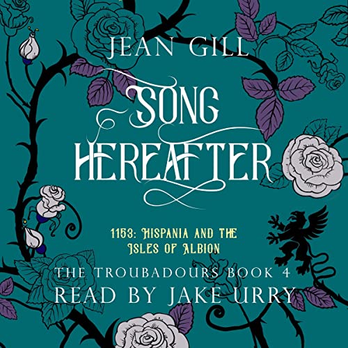 Cover of Song Hereafter