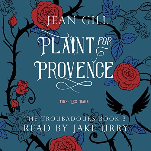 Cover of Plaint for Provence