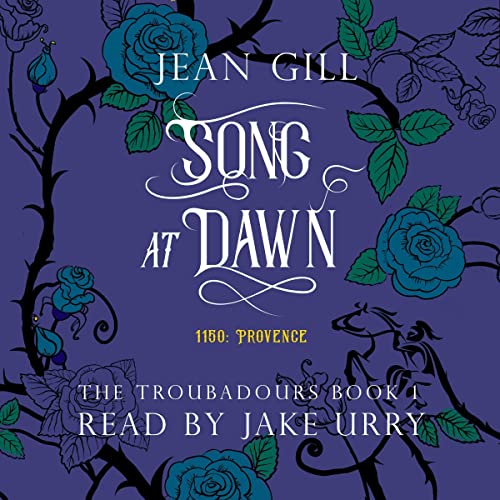 Cover of Song at Dawn