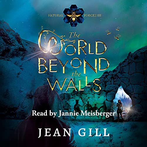 Cover of The World Beyond the Walls