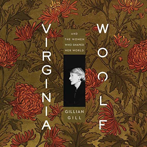 Cover of Virginia Woolf
