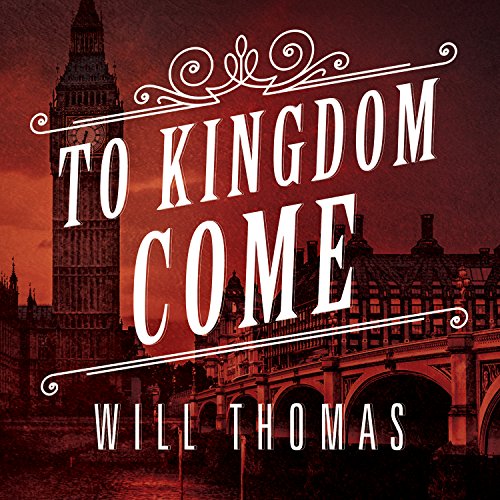 Cover of To Kingdom Come