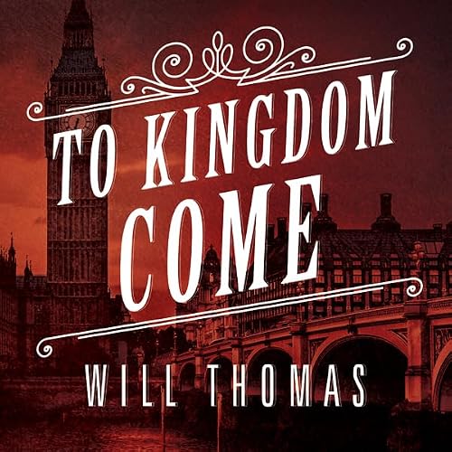 Cover of To Kingdom Come