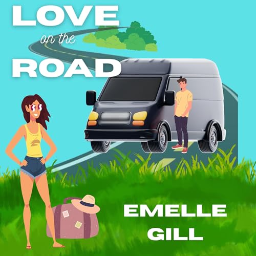 Cover of Love on the Road