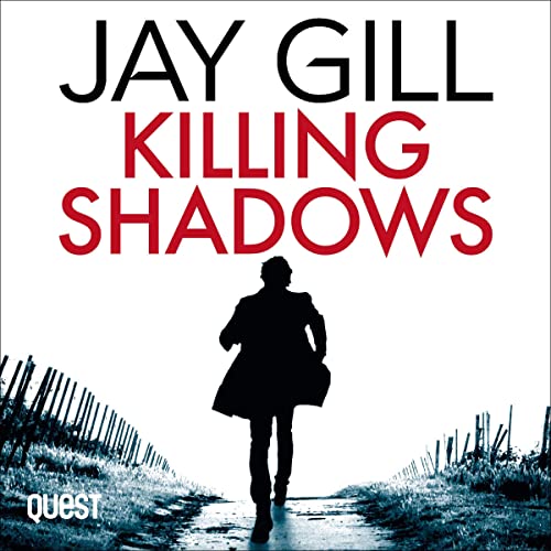 Cover of Killing Shadows
