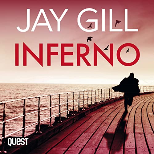 Cover of Inferno