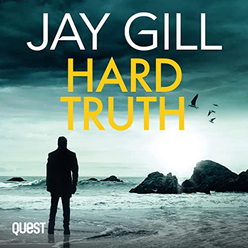 Cover of Hard Truth