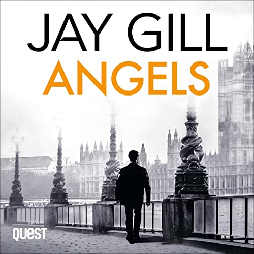 Cover of Angels
