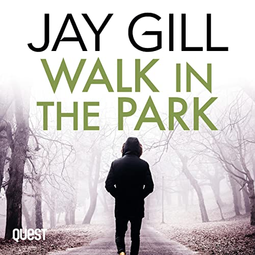 Cover of Walk in the Park