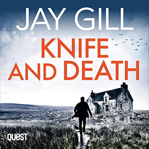 Cover of Knife & Death