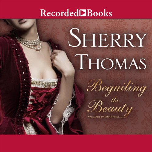 Cover of Beguiling the Beauty