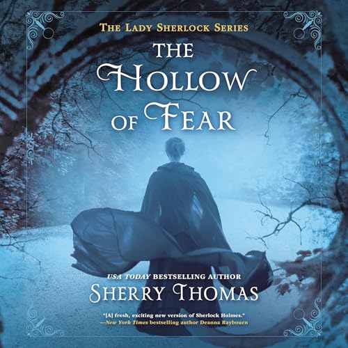 Cover of The Hollow of Fear