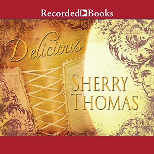 Cover of Delicious