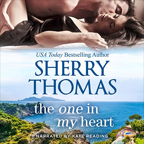 Cover of The One in My Heart