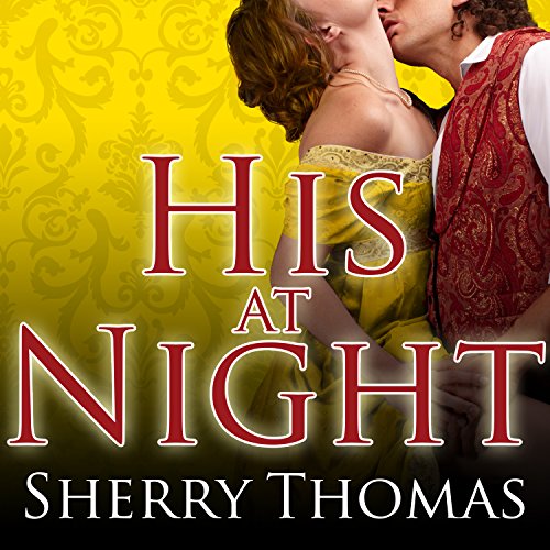 Cover of His at Night