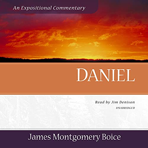Cover of Daniel