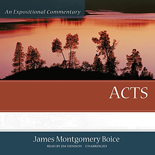 Cover of Acts