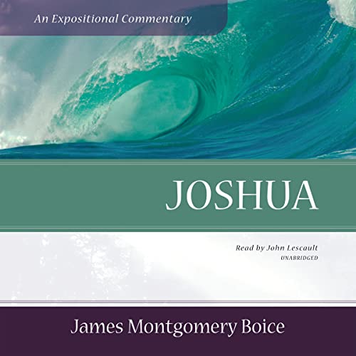 Cover of Joshua