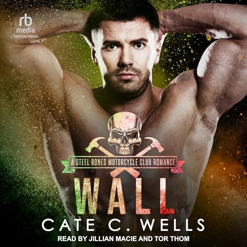 Cover of Wall