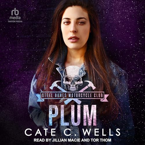 Cover of Plum