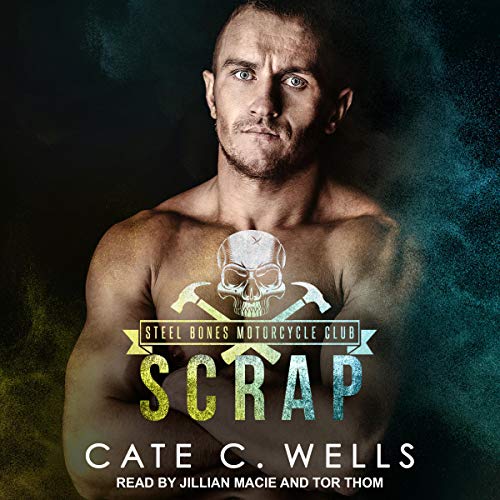Cover of Scrap