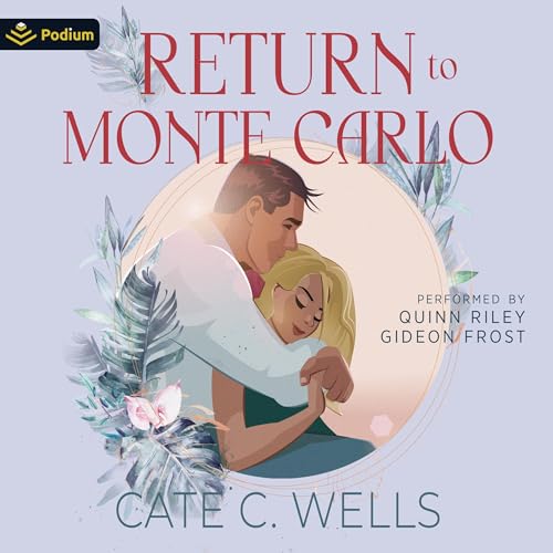 Cover of Return to Monte Carlo