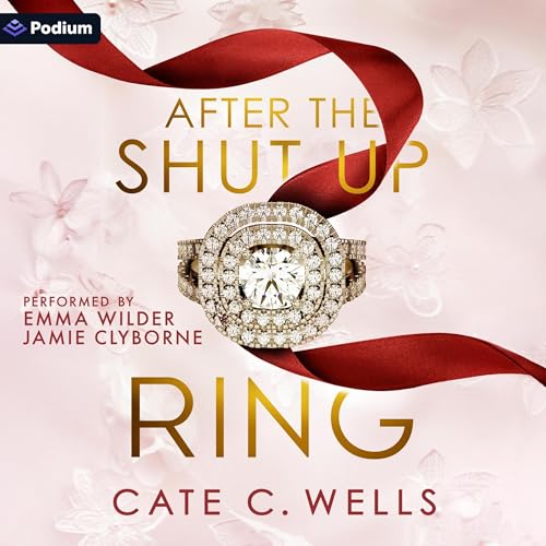 Cover of After the Shut Up Ring