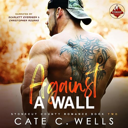 Cover of Against a Wall