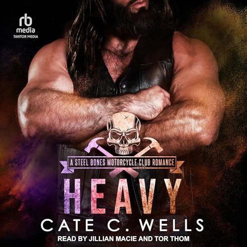 Cover of Heavy