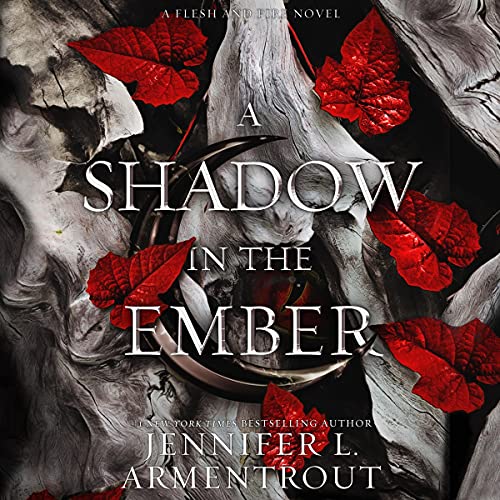 Cover of A Shadow in the Ember