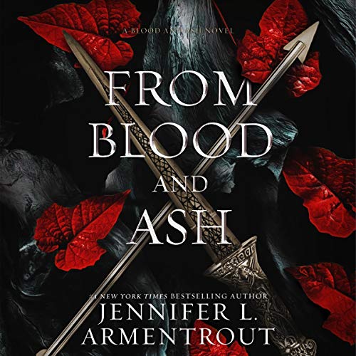 Cover of From Blood and Ash