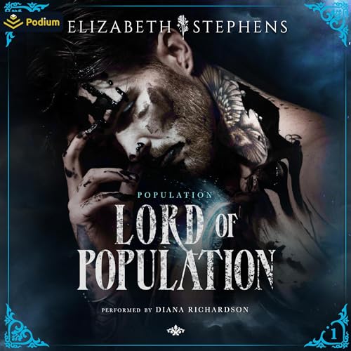 Cover of Lord of Population