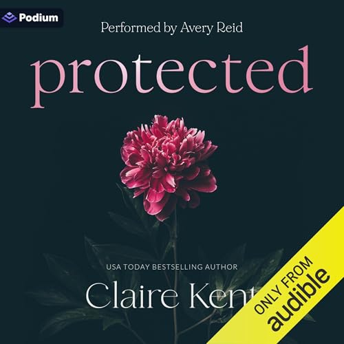 Cover of Protected