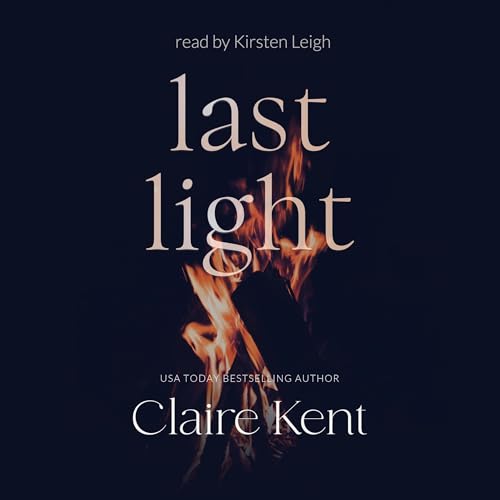 Cover of Last Light