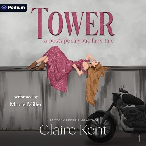 Cover of Tower