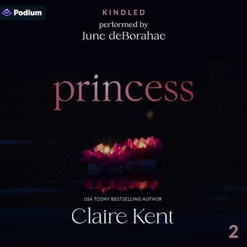 Cover of Princess