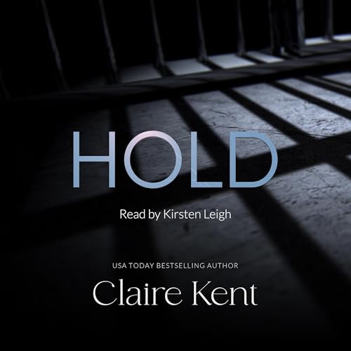 Cover of Hold