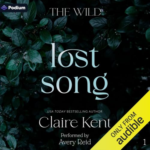 Cover of Lost Song