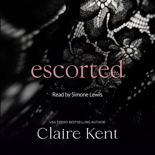 Cover of Escorted