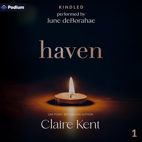 Cover of Haven
